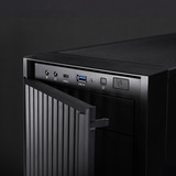 Chieftec BW-01B-OP, Chassis Tower Nero