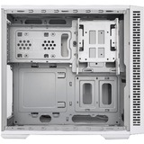 Chieftec UK-02W-OP computer case Midi Tower Bianco bianco, Midi Tower, PC, Bianco, ATX, micro ATX, Mini-ITX, SECC, 11 cm