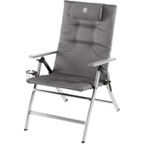 Coleman 2000038333, Sedia grigio/Argento