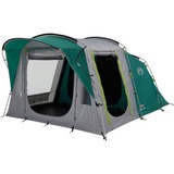 Coleman Oak Canyon 4 verde scuro/grigio