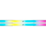 Corsair CMH48GX5M2E6000C36, Memoria Nero