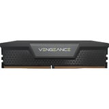 Corsair CMK16GX5M1B5600C40, Memoria Nero