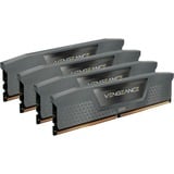 Corsair CMK64GX5M4B6000C36, Memoria Nero