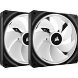 Corsair CO-9051004-WW, Ventola Nero