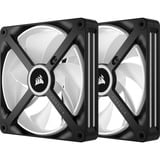 Corsair CO-9051004-WW, Ventola Nero