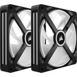 Corsair CO-9051004-WW, Ventola Nero