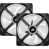 Corsair CO-9051004-WW, Ventola Nero