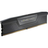 Corsair DIMM 16 GB DDR5-5600, Memoria Nero