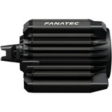 Corsair Fanatec ClubSport DD, Base del volante Nero