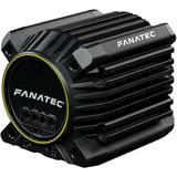 Corsair Fanatec ClubSport DD, Base del volante Nero