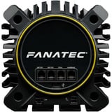 Corsair Fanatec ClubSport DD, Base del volante Nero