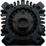 Corsair Fanatec ClubSport DD, Base del volante Nero