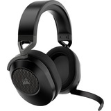 Corsair HS65 Wireless carbonico
