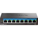 D-Link DMS-108/E 