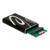 DeLOCK 42006, Disk enclosure Nero