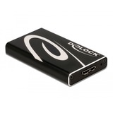 DeLOCK 42006, Disk enclosure Nero