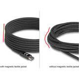 DeLOCK 81119, Cavo Nero