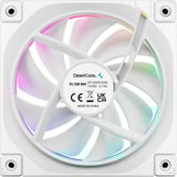 DeepCool FL12R, Ventola bianco