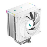 DeepCool R-AK500S-WHADMN-GJD, raffreddamento CPU  bianco