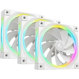 DeepCool R-FL12R-WHAPN3-G, Ventola bianco
