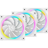DeepCool R-FL12R-WHAPN3-G, Ventola bianco