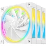 DeepCool R-FL12R-WHAPN3-G, Ventola bianco
