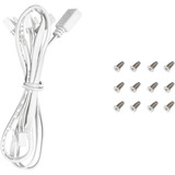 DeepCool R-FL12R-WHAPN3-G, Ventola bianco