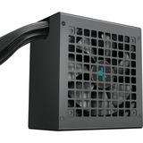 DeepCool R-PL550D-FC0B-EU-V2, Alimentatore PC Nero