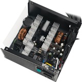 DeepCool R-PL550D-FC0B-EU-V2, Alimentatore PC Nero