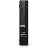 Dell OptiPlex 5090 MFF Ricondizionato, Mini-PC Nero