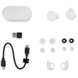 Denon AHC10PLWTEM, Cuffie bianco