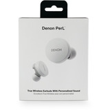 Denon AHC10PLWTEM, Cuffie bianco