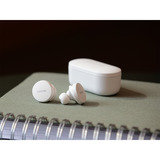 Denon AHC10PLWTEM, Cuffie bianco