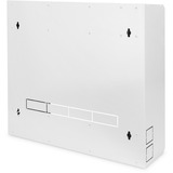 Digitus Custodia da parete per DVR, IT armadio grigio chiaro