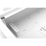 Digitus Custodia da parete per DVR, IT armadio grigio chiaro