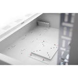 Digitus Custodia da parete per DVR, IT armadio grigio chiaro