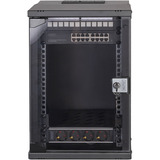 Digitus DN-49103-SET, IT armadio Nero