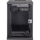 Digitus DN-49103-SET, IT armadio Nero
