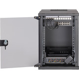Digitus DN-49103-SET, IT armadio Nero