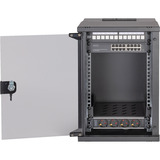 Digitus DN-49103-SET, IT armadio Nero