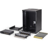 Digitus DN-49103-SET, IT armadio Nero