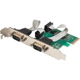 Digitus DS-30000-1, Scheda di interfaccia 