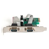 Digitus DS-30000-1, Scheda di interfaccia 