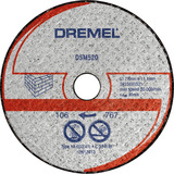 Dremel 2615S520JB, Lama 
