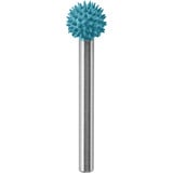 Dremel MAX Power fresa raspa, forma sferica Ø 9 mm (9951) 