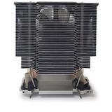 Dynatron S-6-4710, raffreddamento CPU  alluminio