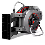 EINHELL 4173773, Avvolgitubo grigio/Nero