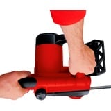 EINHELL 4501710 motosega 1800 W Nero, Rosso, Sega a catena rosso/Nero, 32,5 cm, 35 cm, 13,5 m/s, Nero, Rosso, 0,16 L, AC