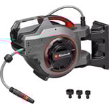 EINHELL Power X-Change avvolgitubo a batteria GE-HR 18/30-1 Li-Solo, 18Volt grigio/Nero