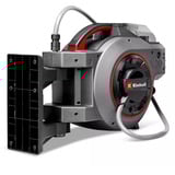 EINHELL Power X-Change avvolgitubo a batteria GE-HR 18/30-1 Li-Solo, 18Volt grigio/Nero